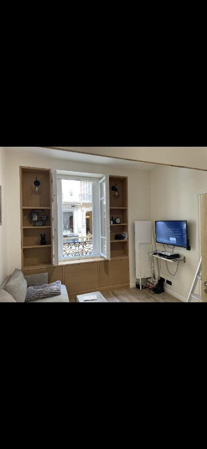 Apartment Au Coeur De Bastille