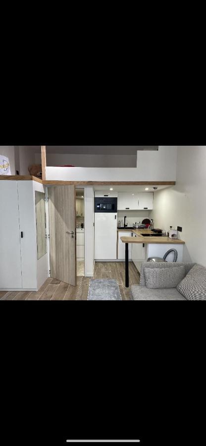 Au Coeur De Bastille Apartment Paris